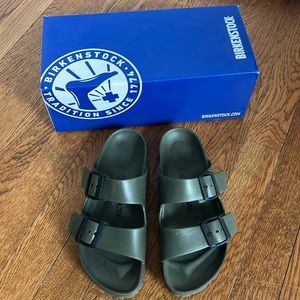 Birkenstock Arizona Eva sandals
